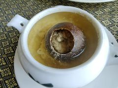 -南沙游艇会·大兵船餐厅