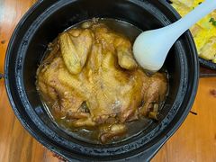 -环秀楼(黄山呈坎店)
