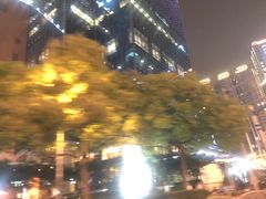 -上海龙之梦万丽酒店