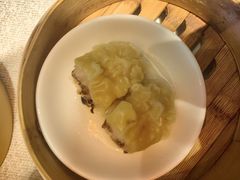 -万丽轩·粤菜(王府井金茂万丽酒店)