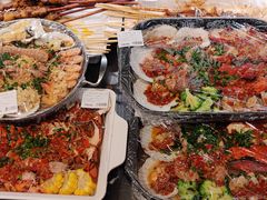 -盒马鲜生(杭州运河上街店)