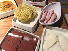 -季季红火锅(长沙步行街店)