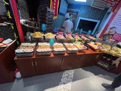 -老德州四合院·德州菜(天衢路店)
