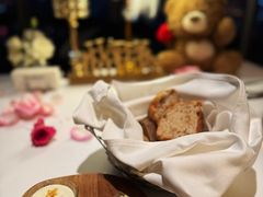 -THE WANG王品(上海中心云端店)