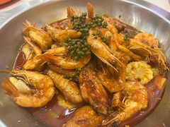 -李想大虾(吾悦广场店)