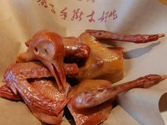 -鸽子窝(青塔店)