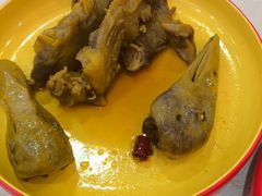 -虾大侠·盱眙龙虾老北京铜锅涮羊肉(金楠天街店)