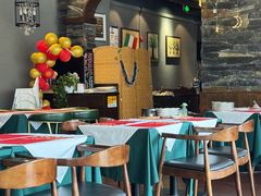 -ITA·意塔意大利餐厅(亦庄店)