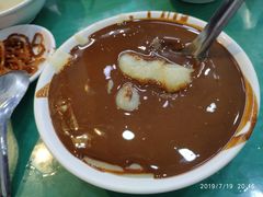 面茶-护国寺小吃(地安门店)