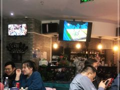 -My Way Town买味堂·东南亚餐厅(亦庄店)