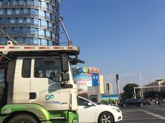 -托乐嘉美食广场(托乐嘉街区店)