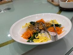 -青岛蓝海大饭店·爱琴海自助餐厅(崂山店)