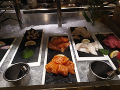 -上海锦江汤臣洲际大酒店壹阶层