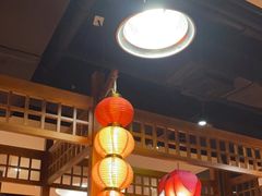 大堂-芦月轩羊蝎子(劲松店)