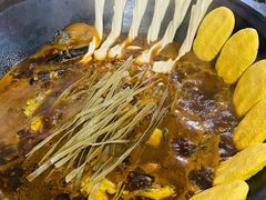 -夏家大锅台炖鱼馆