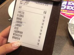-有璟阁港式餐厅(国贸商城店)