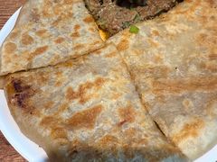 -清真吴记门钉肉饼·喜多利