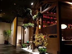 -蟹将军·松叶蟹和牛日料放题自助(K11店)