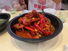 -聚味瞿记·龙虾堂(坡子街店)