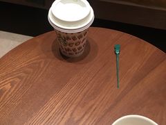 -星巴克(深圳龙华和平里店)