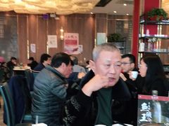 大堂-聚鑫阁江浙菜·非遗传承技艺(青村帝华园店)