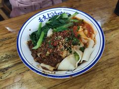 -老白家面馆(测绘东路总店)