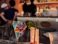 -MAYBE 威士忌 coffee&bar·清吧