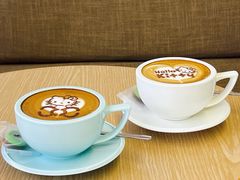 -自在 Z·COFFEE