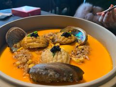 -蟹榭·本帮江浙菜·蟹宴(五角场合生汇商场店)