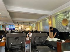 -花仙子休闲中心(皇岗新村店)