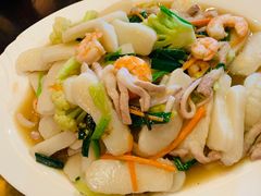 -文儒九号·闽菜馆(三坊七巷店)