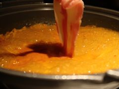 牛肉泡菜锅-山葵家·创意料理(万象汇店)