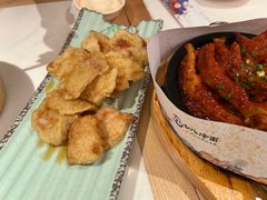 -七八冷面·延边朝鲜族美食(圣熙八号店)