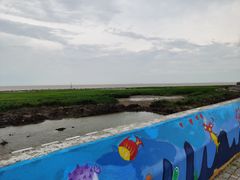 -南汇嘴观海公园
