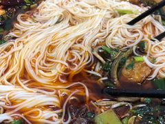 -乐山第一家临江鳝丝(茶坊路店)