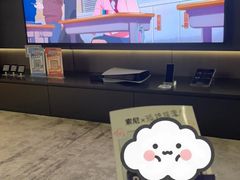 -Sony Store索尼(深圳深业上城店)