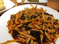-冰城串吧(隆昌路店)