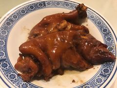 -兰边碗(鼓楼店)