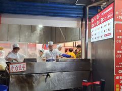 -李兰英湖南面馆(护国路店)