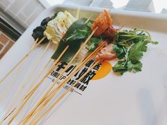 -牛小嫩串串火锅(老国贸总店)