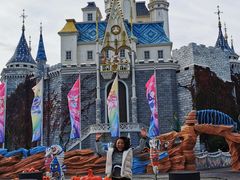 -蓬莱欧乐堡梦幻世界