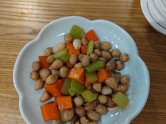 -难忘的面(五矿君澜酒店)