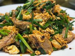 -滨海小渔村·海肠捞饭·鲅鱼水饺·特色老火鱼丸汤(华田店)