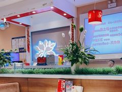 -嘉和一品粥(大沽南路店)
