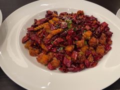-香丰阁·烤鸭·川湘菜(清河店)