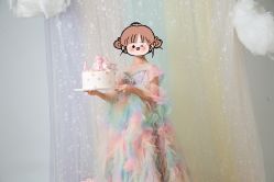 -倾城宝贝儿童摄影(浦东金谊店)