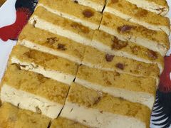 -潮汕老菜脯海鲜粥(赤岗店)