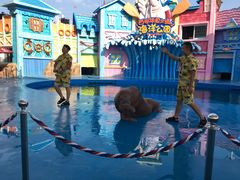 -华夏文旅海洋公园