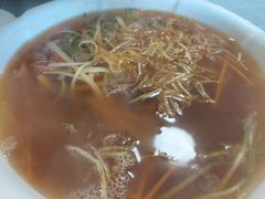 -知一馨香熏肉大饼(抚顺石化大学店)