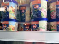 零售区-DQ·蛋糕·冰淇淋(周浦万达店)
